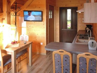 Vakantiepark Rewal Kenmerken 17