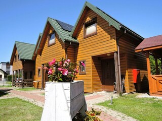 Vakantiepark Rewal Buitenaudio-opname 3