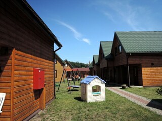 Ferienpark Rewal Außenaufnahme 5