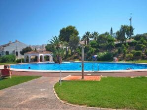 Holiday park Apartment in Santa Pola with parking space-formerly TUI Ferienhaus - Santa Pola - image1