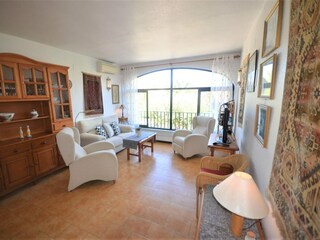Vakantiepark Santa Pola Kenmerken 34