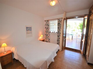 Vakantiepark Santa Pola Kenmerken 35
