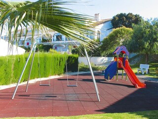Parque de vacaciones Santa Pola Grabación al aire libre 5