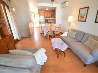Vakantiepark Santa Pola Kenmerken 40