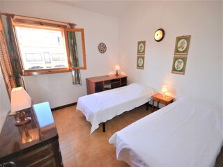 Vakantiepark Santa Pola Kenmerken 42