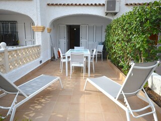 Holiday park Santa Pola Outdoor Recording 19