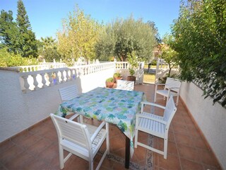Holiday park Santa Pola Outdoor Recording 20