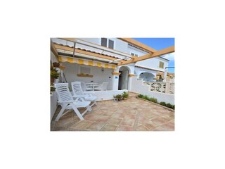 Vakantiepark Santa Pola Buitenaudio-opname 20