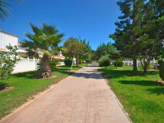 Holiday park Santa Pola Outdoor Recording 15