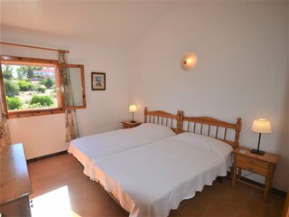 Vakantiepark Santa Pola Kenmerken 33