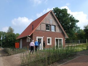 Parc de vacances Villa confortable près de Bad Bentheim - mauvais Bentheim - image1