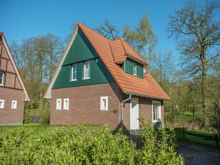 Ferienpark Bad Bentheim Außenaufnahme 3