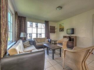 Ferienpark Bad Bentheim Ausstattung 5