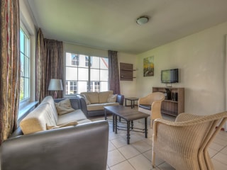 Vakantiepark Bad Bentheim Kenmerken 5