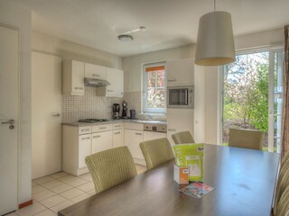 Vakantiepark Bad Bentheim Kenmerken 4