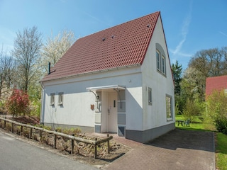 Ferienpark Bad Bentheim Außenaufnahme 3