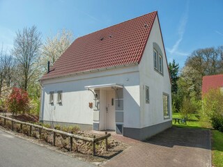 Vakantiepark Bad Bentheim Buitenaudio-opname 3