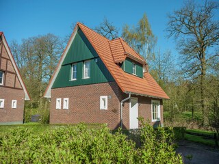 Vakantiepark Bad Bentheim Buitenaudio-opname 2