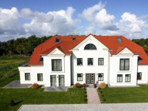 Apartment Appartements im Avalon Hotel Bellevue, Fehmarn - Lemkenhafen - image1