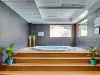 Vakantiepark Argentière  35