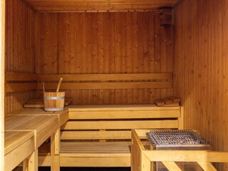 Ferienpark Argentière  22