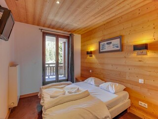 Vakantiepark Argentière Kenmerken 15