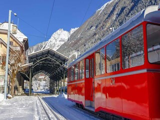 Vakantiepark Argentière  29