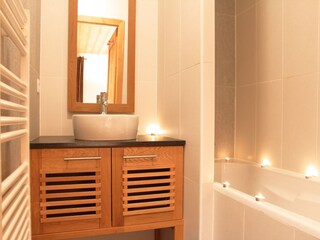 Vakantiepark Argentière Kenmerken 18