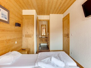 Parco vacanze Argentière Caratteristiche 14
