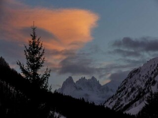 Parco vacanze Argentière Ambiente 22