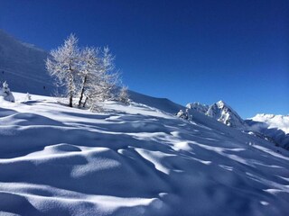 Parco vacanze Argentière Ambiente 19