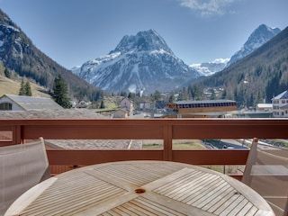 Ferienpark Argentière Umgebung 29