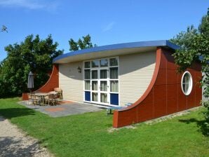 Ferienpark Einzigartiger Bungalow in Strandnähe - Westland - image1