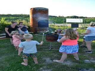 Parc de vacances Westland  29