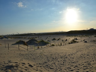 Parc de vacances Westland Environnement 21