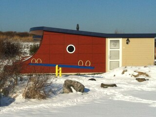 Holiday park Westland Outdoor Recording 4