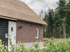 Holiday park Luxurious villa with a garden surrounded by natur - Heeze-Leende - image1