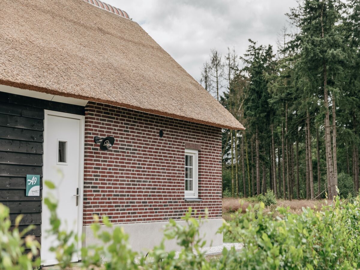 Ferienpark Heeze-Leende Außenaufnahme 1