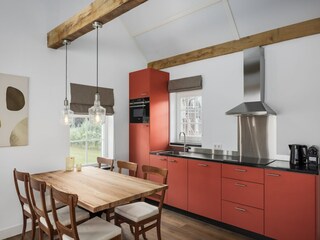 Vakantiepark Heeze-Leende Kenmerken 7