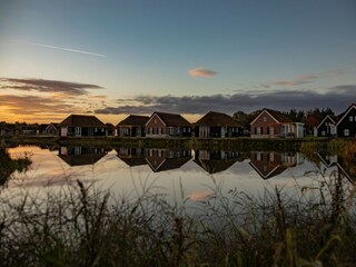 Ferienpark Heeze-Leende Umgebung 23