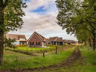 Ferienpark Heeze-Leende Umgebung 24