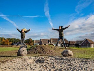 Ferienpark Heeze-Leende Umgebung 25