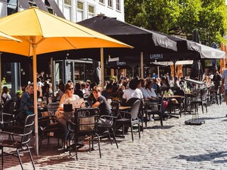 Vakantiepark Heeze-Leende Omgeving 22