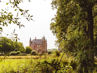 Ferienpark Heeze-Leende Umgebung 15