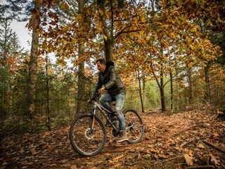 Parc de vacances Heeze-Leende  32