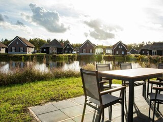Parc de vacances Heeze-Leende Environnement 19
