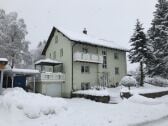 Winter im Hochschwarzwald