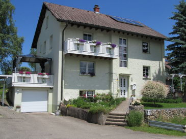 Ferienwohnung Haus Patricia