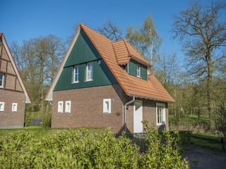 Parque de vacaciones Bad Bentheim Grabación al aire libre 1