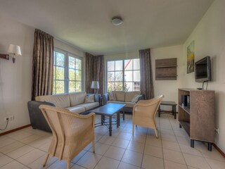 Vakantiepark Bad Bentheim Kenmerken 3